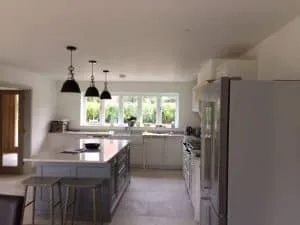 lightmaster kitchen