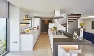lightmaster kitchen